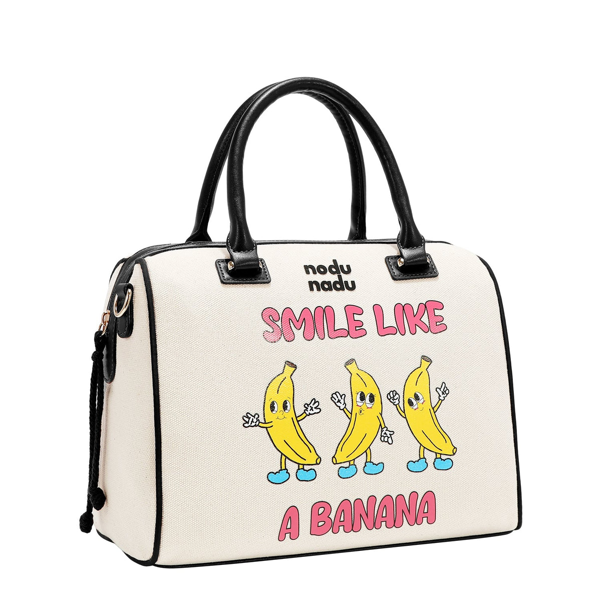 BOLSO ANNA (NEGRO)
