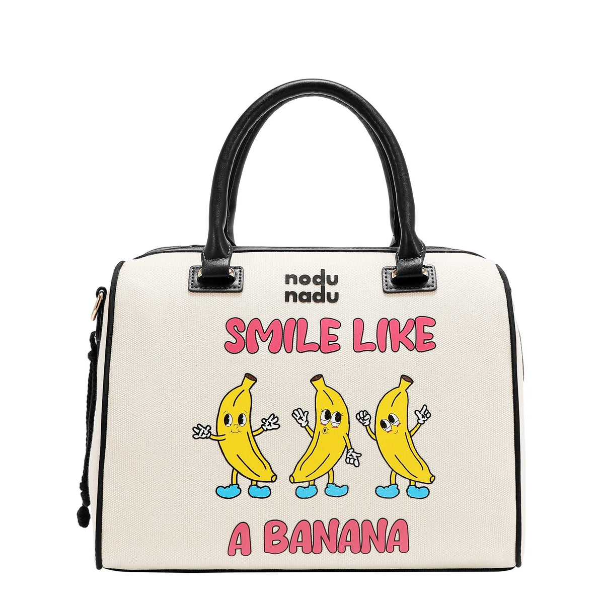 BOLSO ANNA (NEGRO)