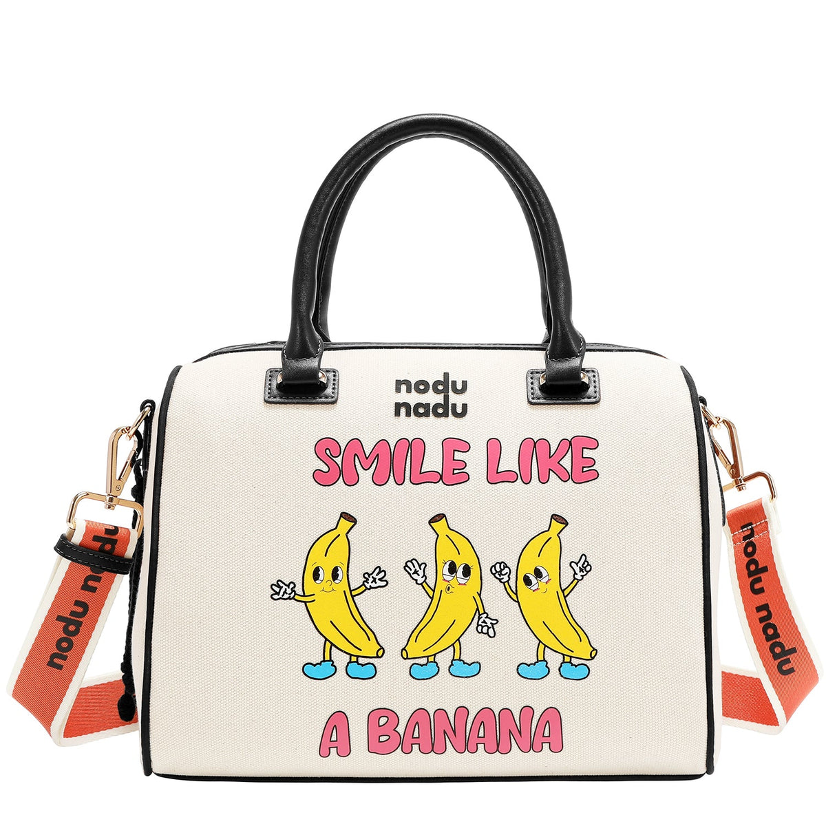 BOLSO ANNA (NEGRO)