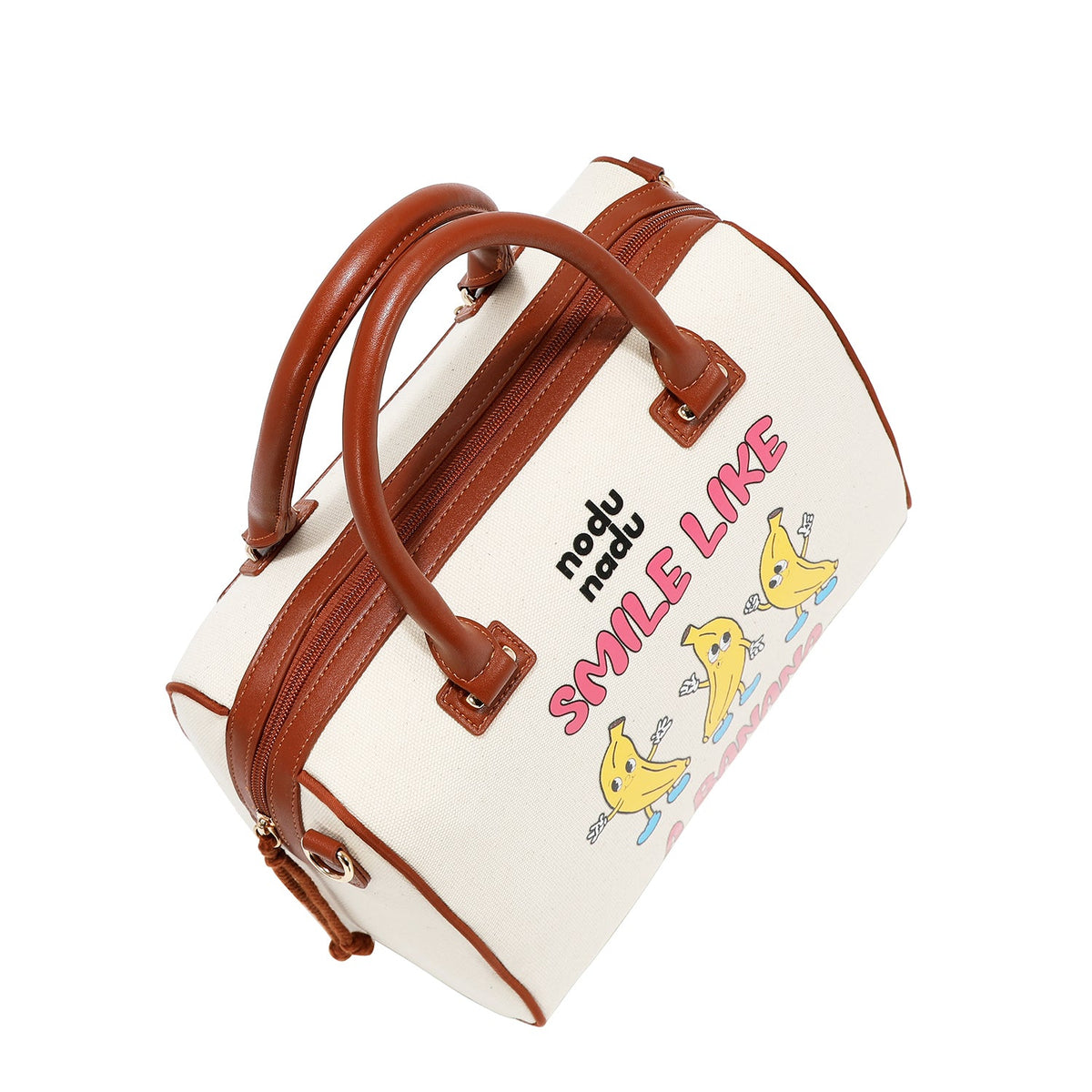 BOLSO ANNA (MARRON)