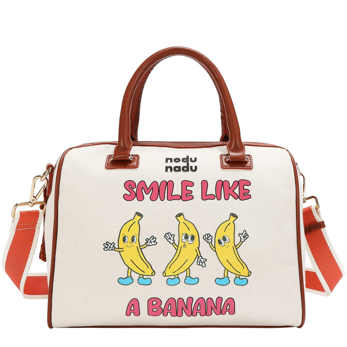 BOLSO ANNA (MARRON)