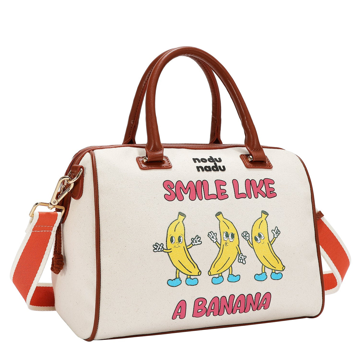BOLSO ANNA (MARRON)