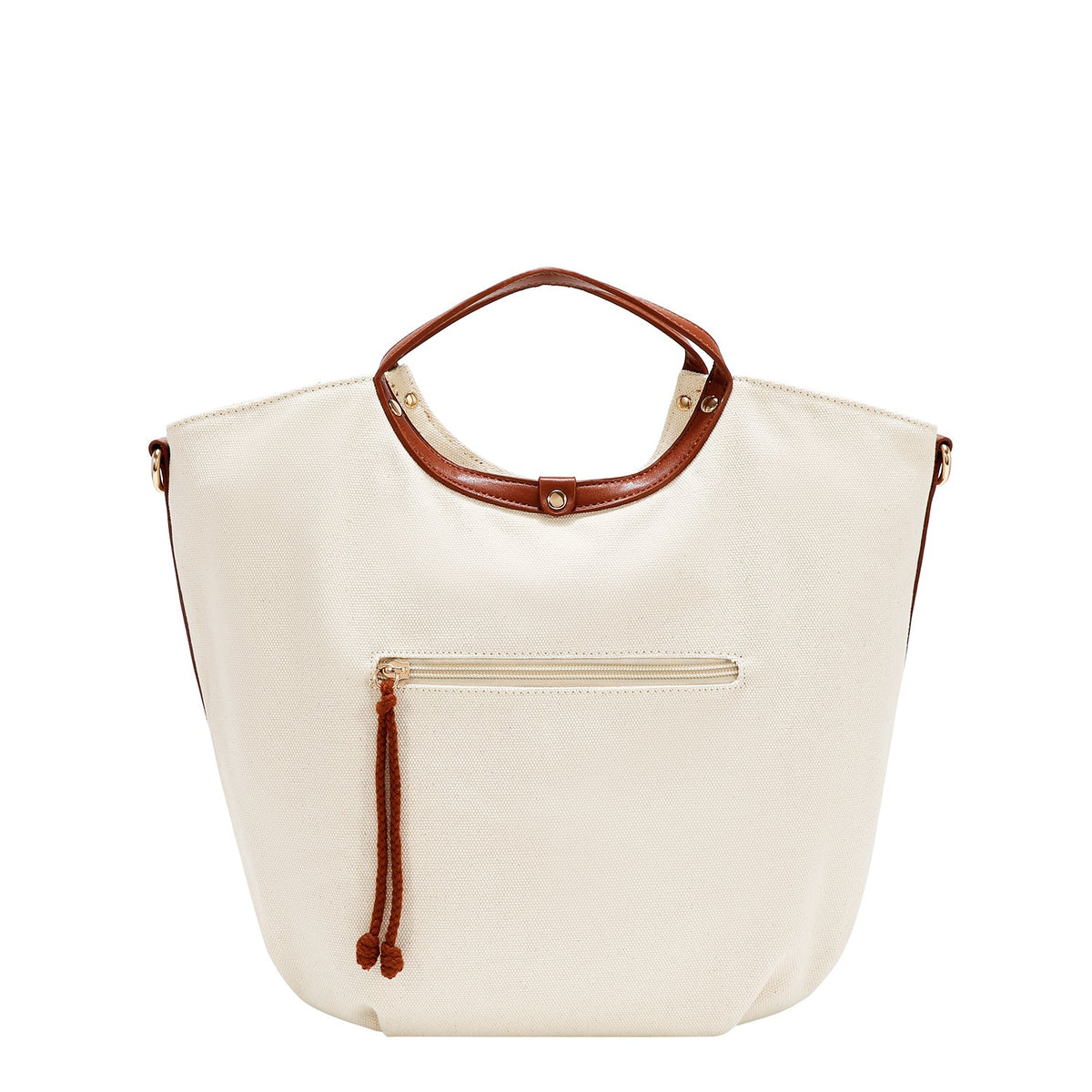 BOLSO FRAISE (MARRON)