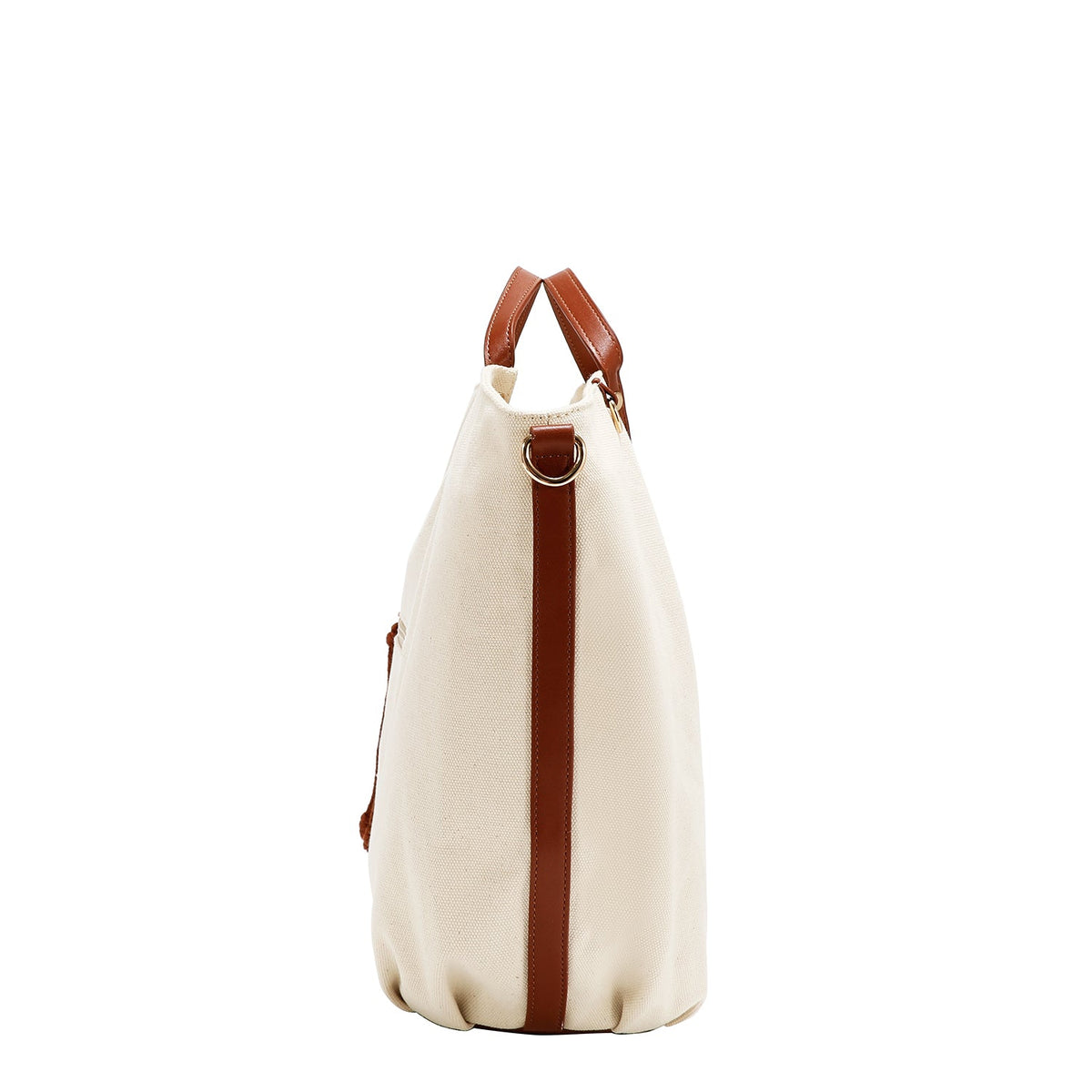 BOLSO FRAISE (MARRON)