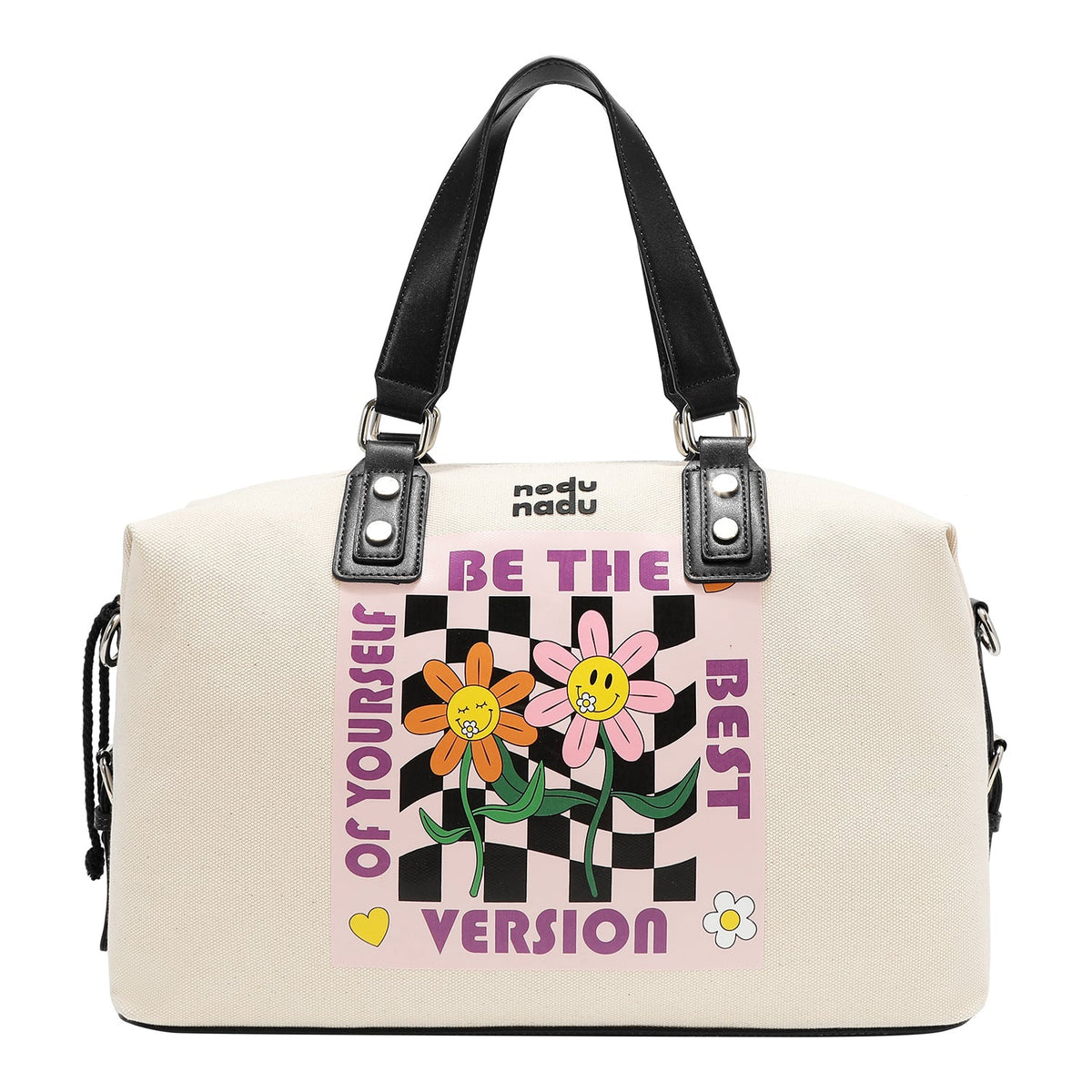BOLSO MARGO (NEGRO)