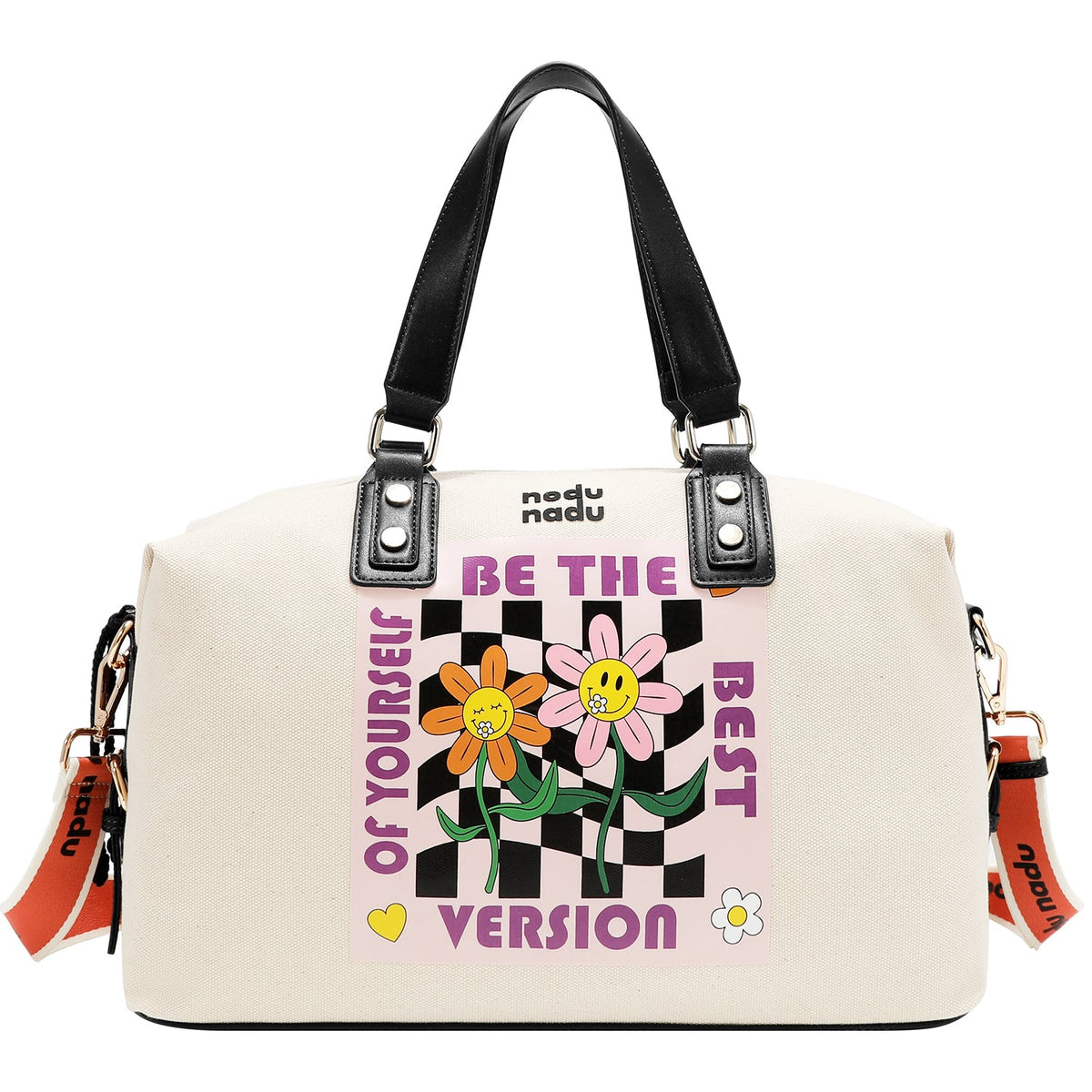 BOLSO MARGO (NEGRO)