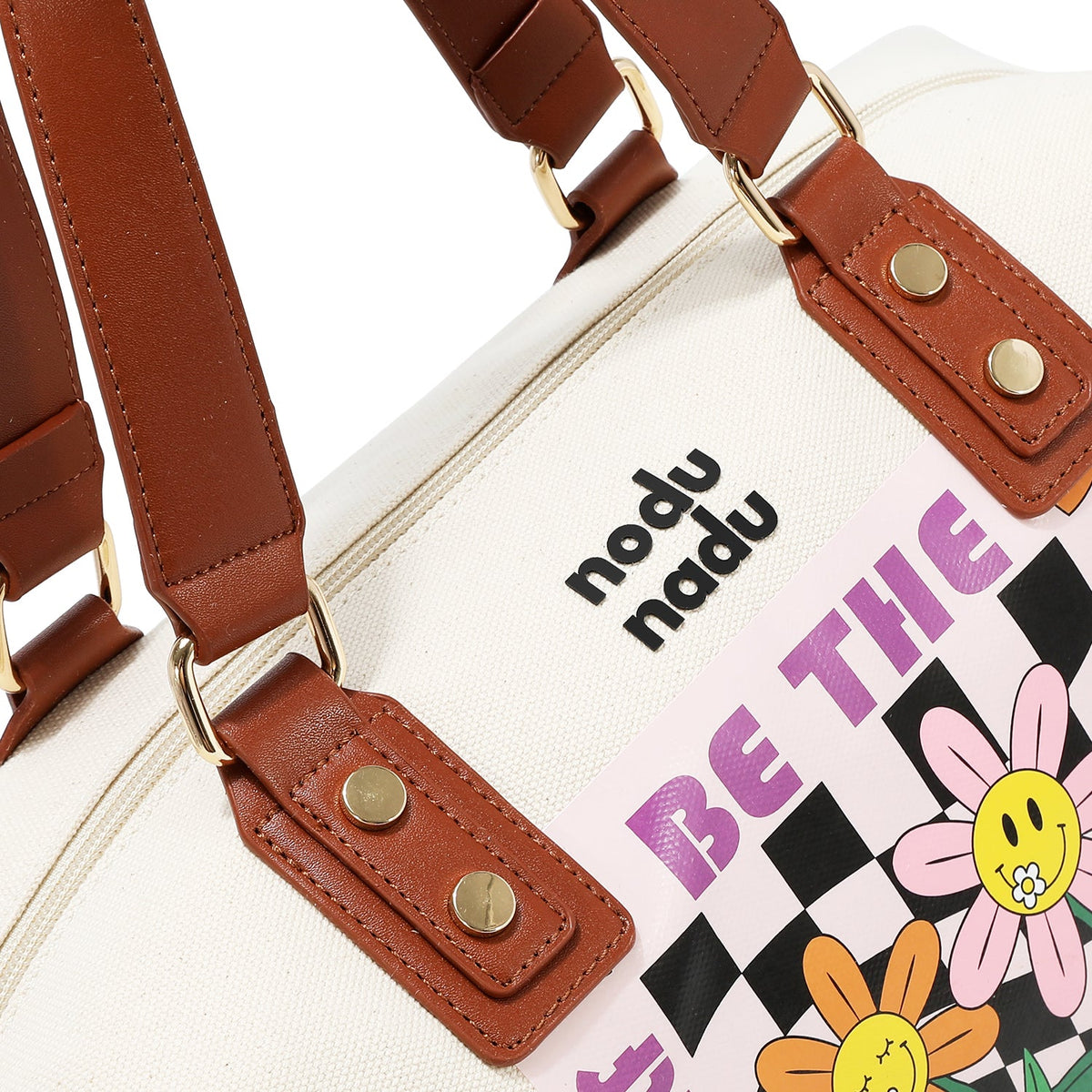BOLSO MARGO (MARRON)