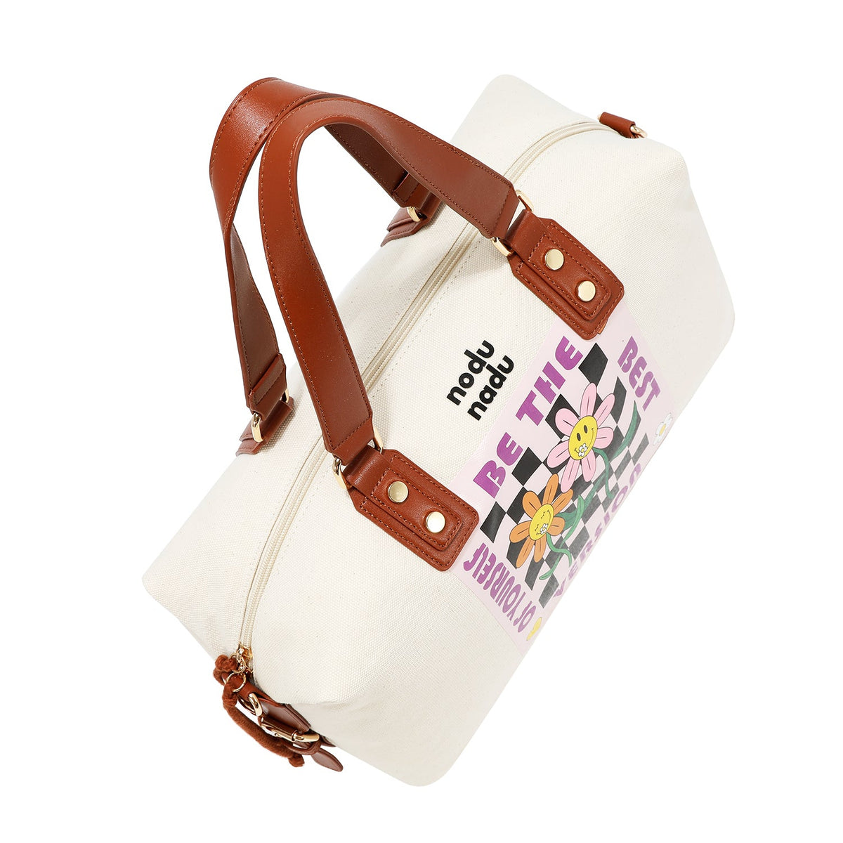 BOLSO MARGO (MARRON)