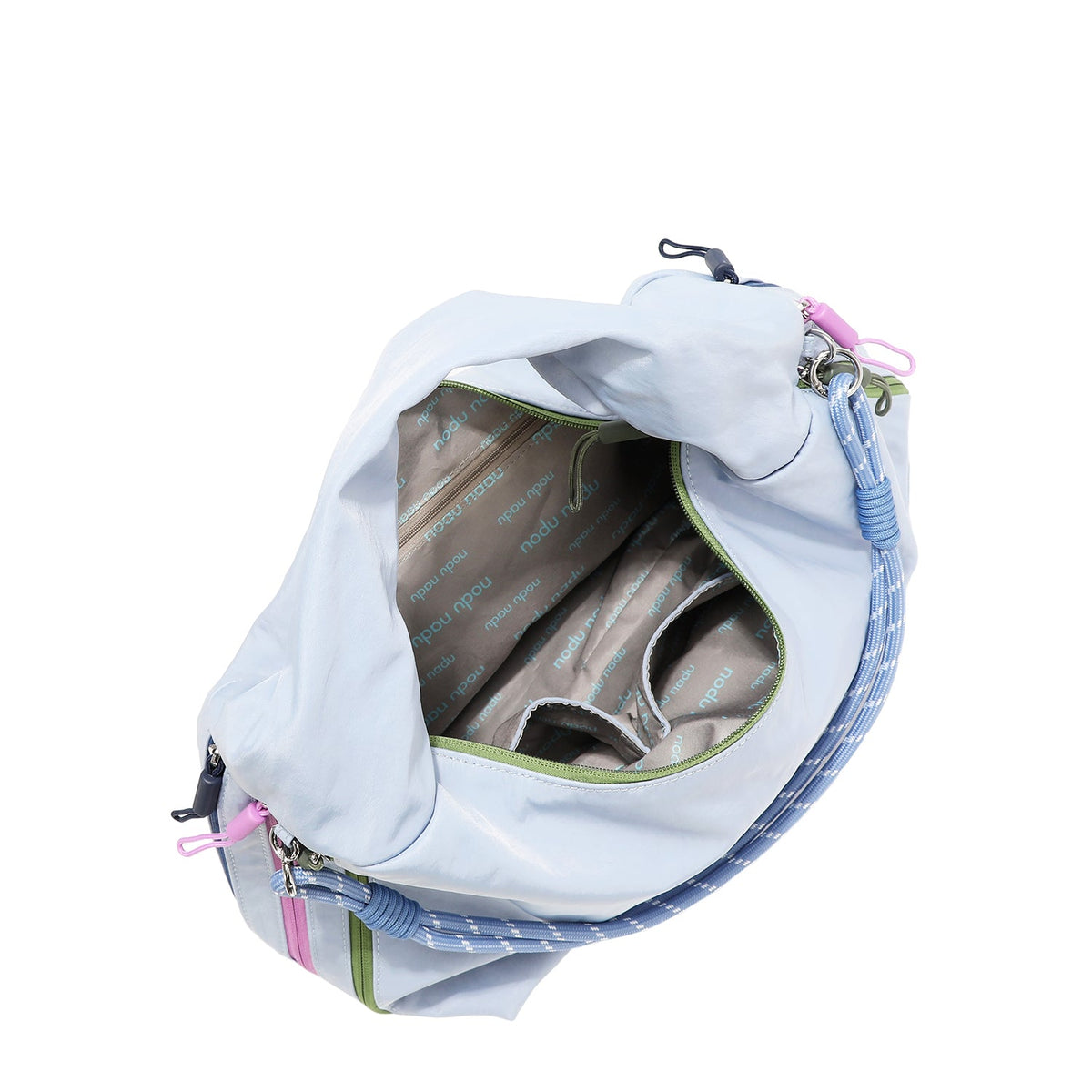 BORSA JAMIE (BIANCO)
