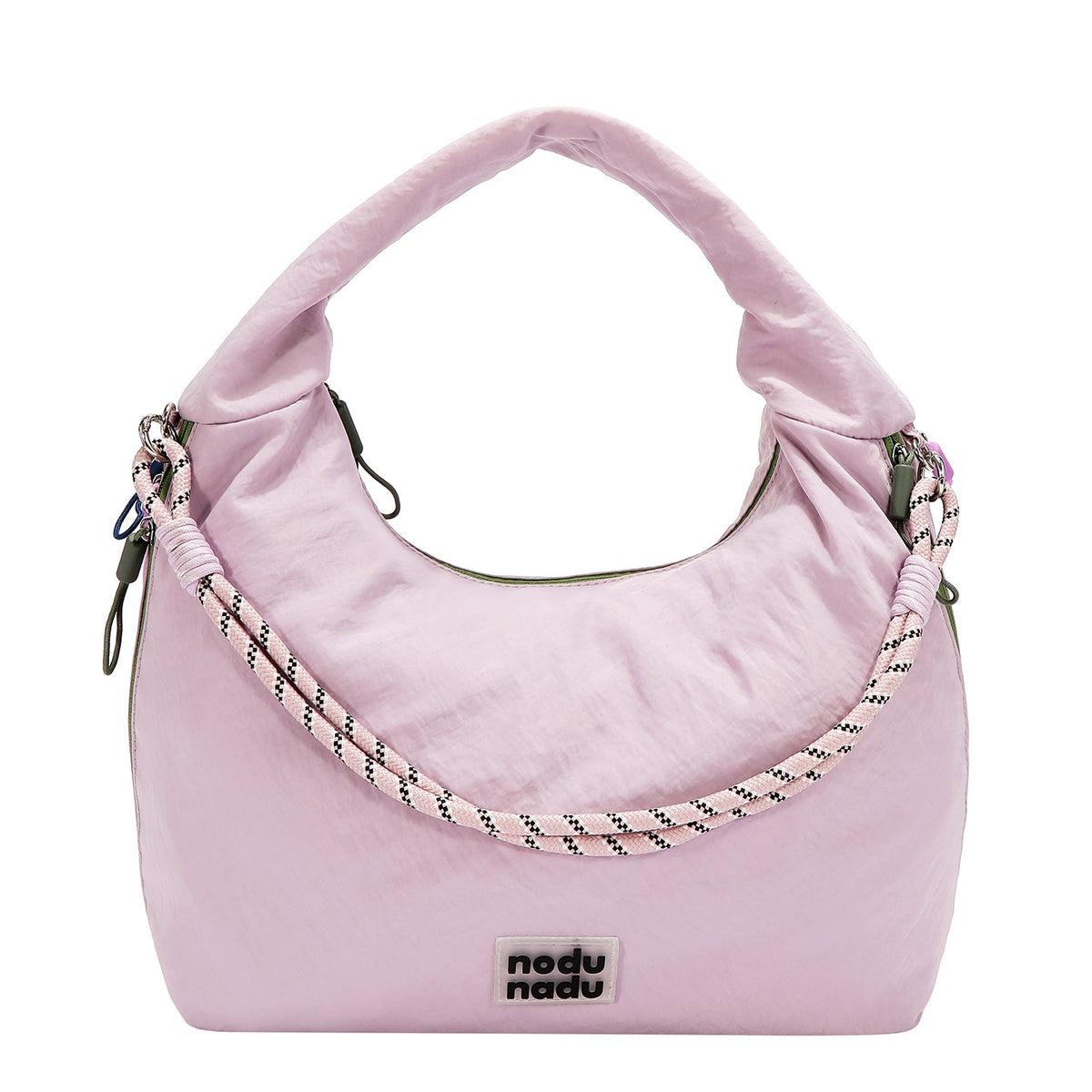 BOLSO JAMIE (MORADO)