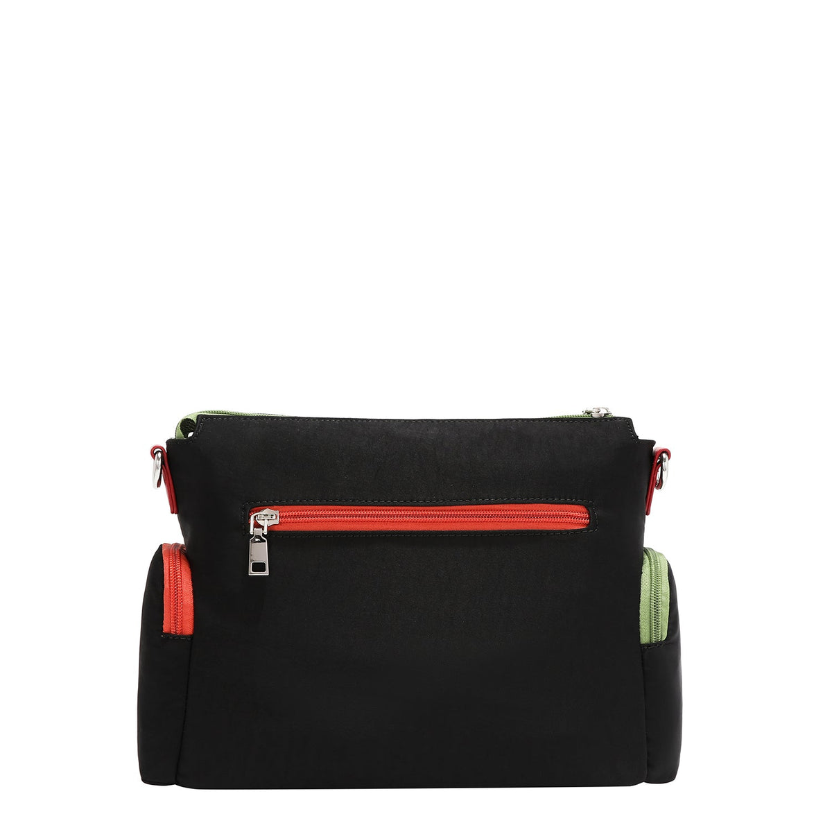 BANDOLERA BREE (NEGRO)