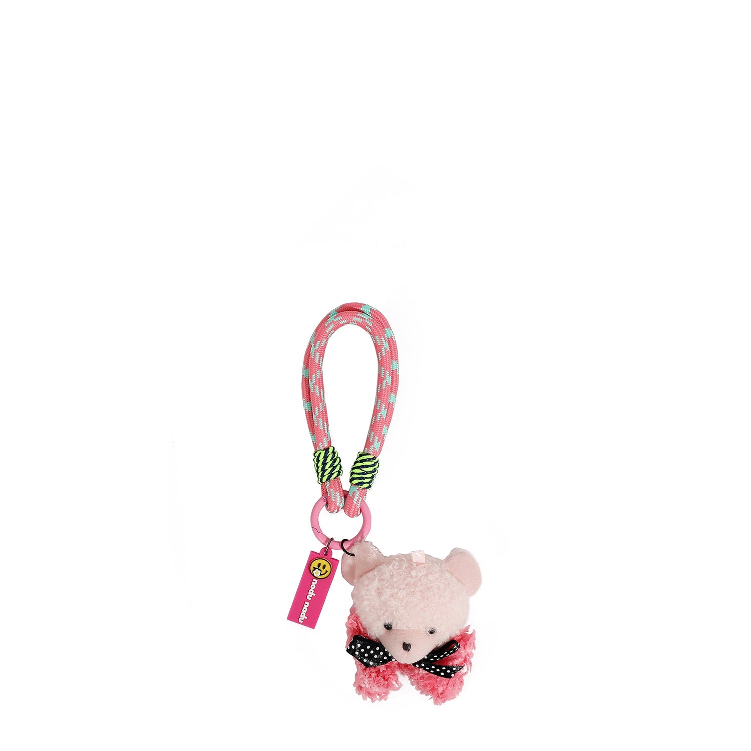 Fifi Bear pendant