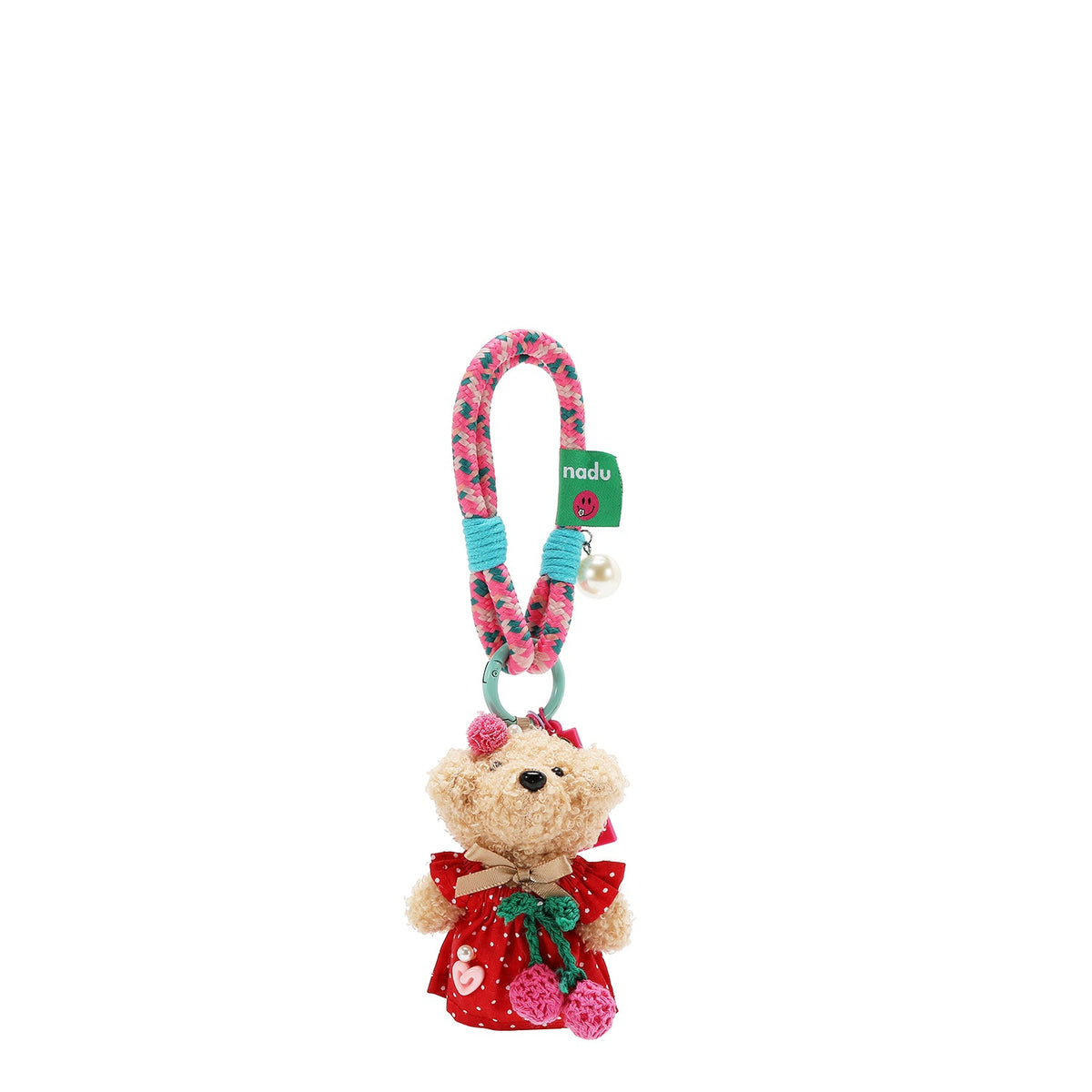 ANHÄNGER „BEERENBÄR“