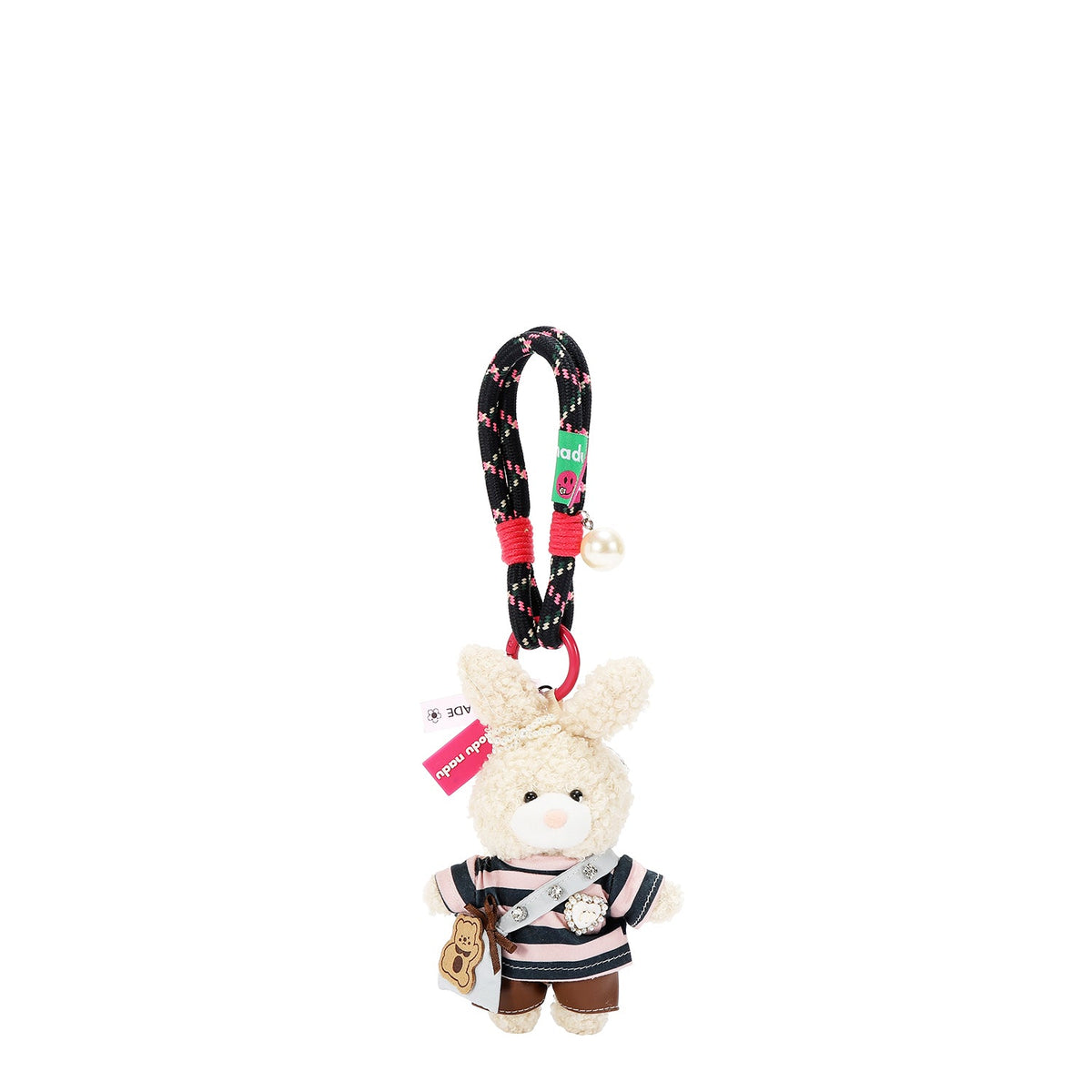 CHARM CLUB CAMPUS "CONEJO RUBY"