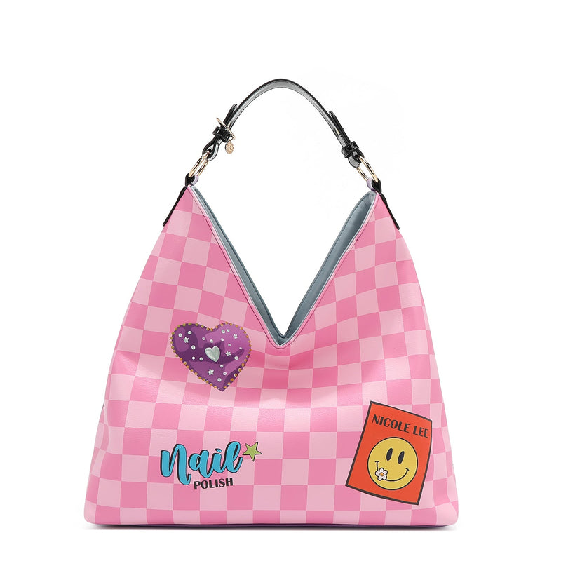 Hobo Bag (Nail Polish)