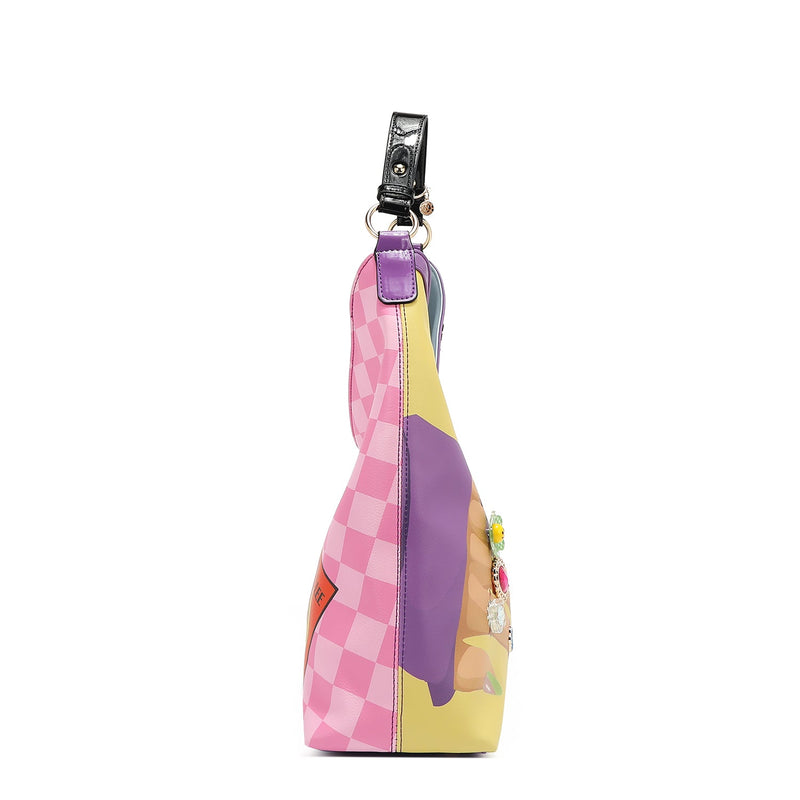 Hobo Bag (Nail Polish)