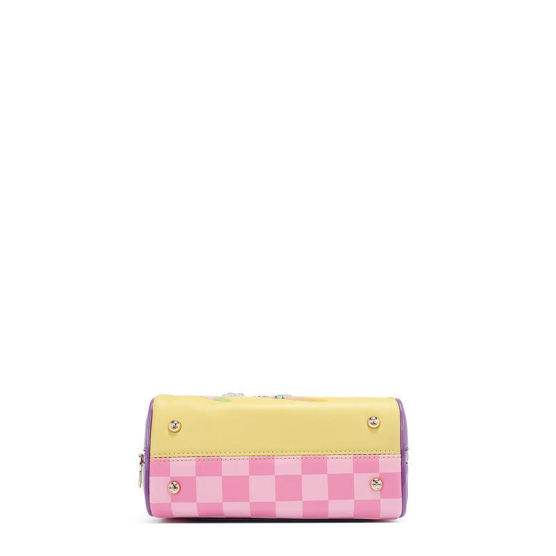 Mini dome bag (Nail Polish)