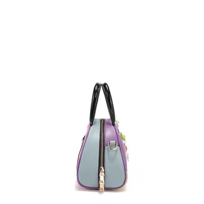 Mini dome bag (Nail Polish)