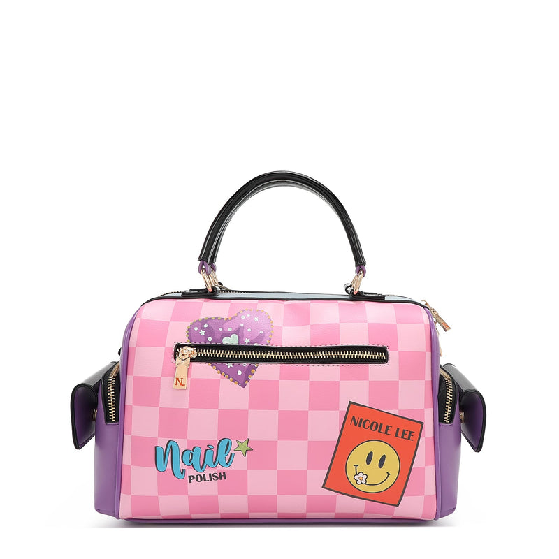 Handbag (Nail Polish)