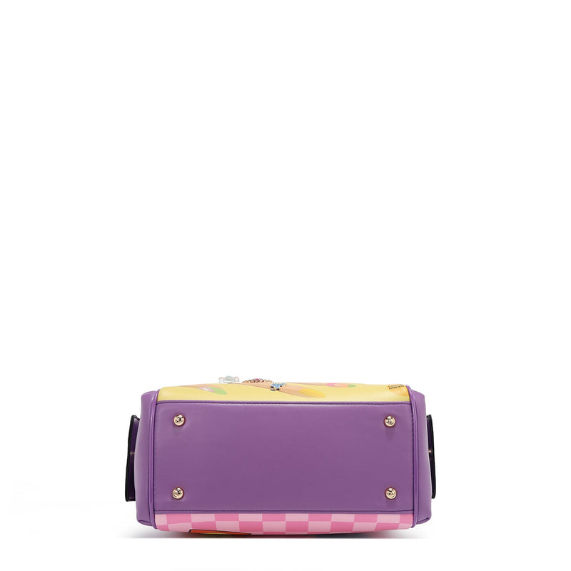 Handbag (Nail Polish)