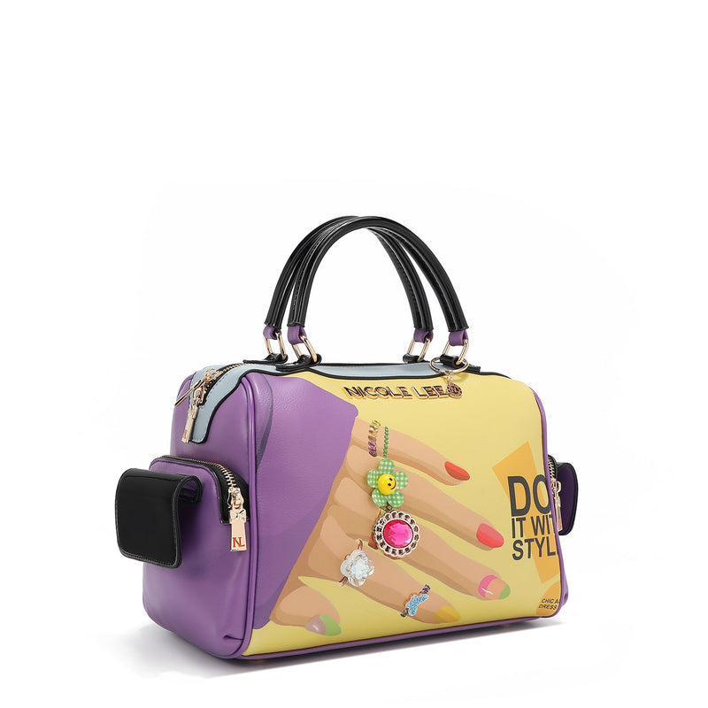 Handbag (Nail Polish)