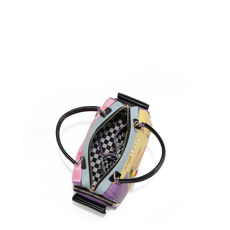 Handbag (Nail Polish)