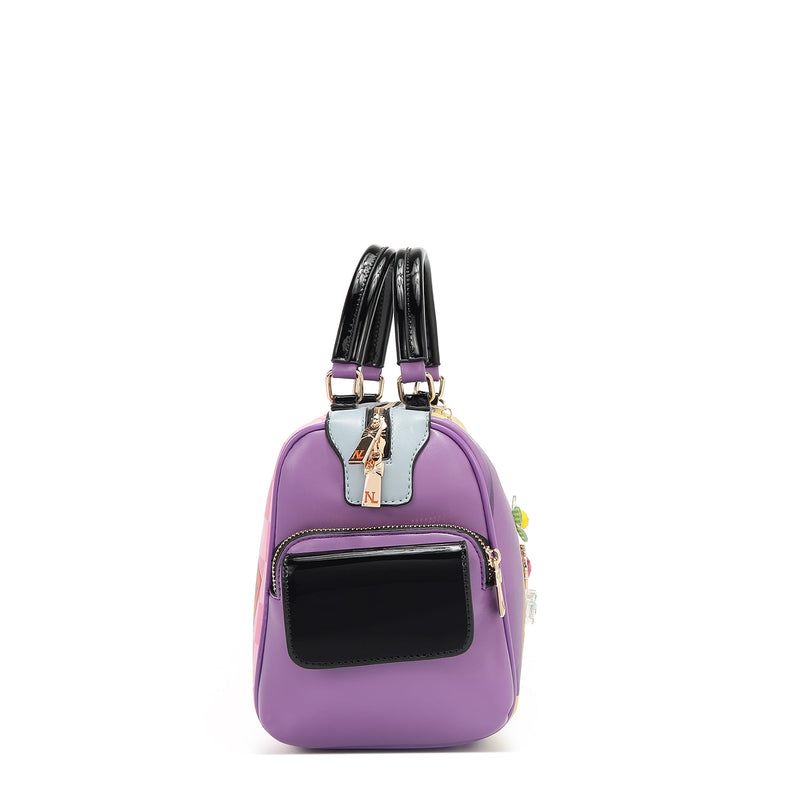 Handbag (Nail Polish)