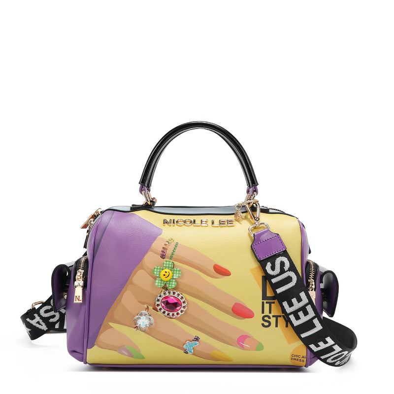 Handbag (Nail Polish)