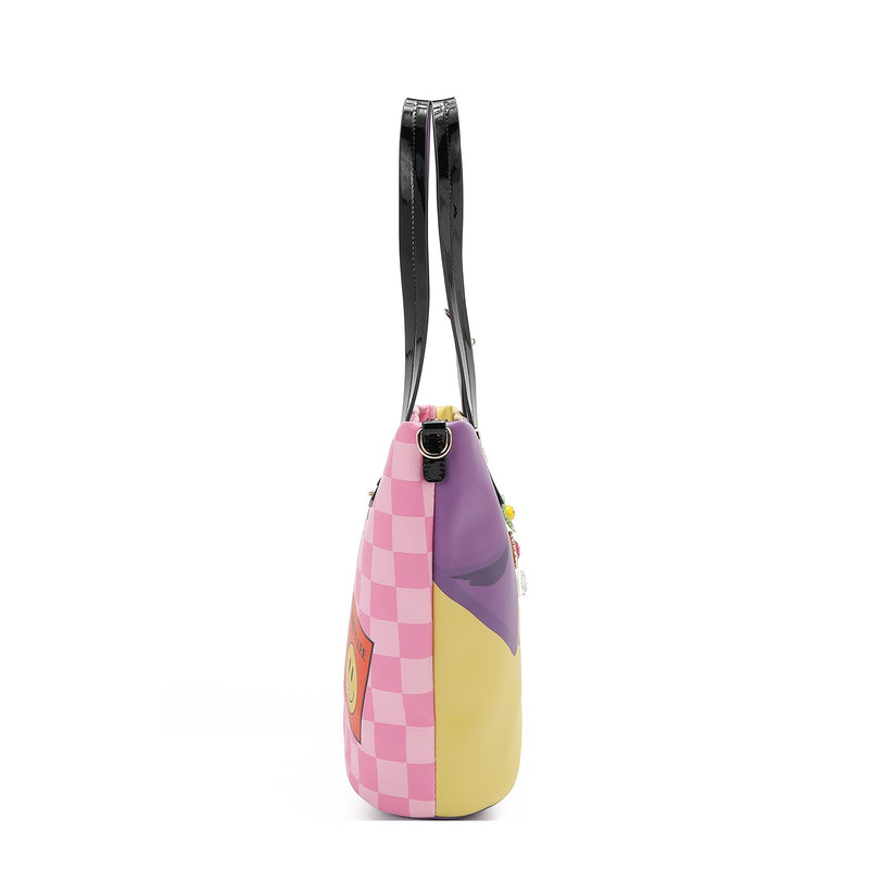 Tote Bag (Nail Polish)