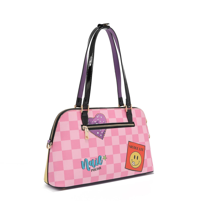 Domo Bag (Nail Polish)