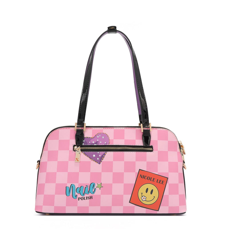 Domo Bag (Nail Polish)