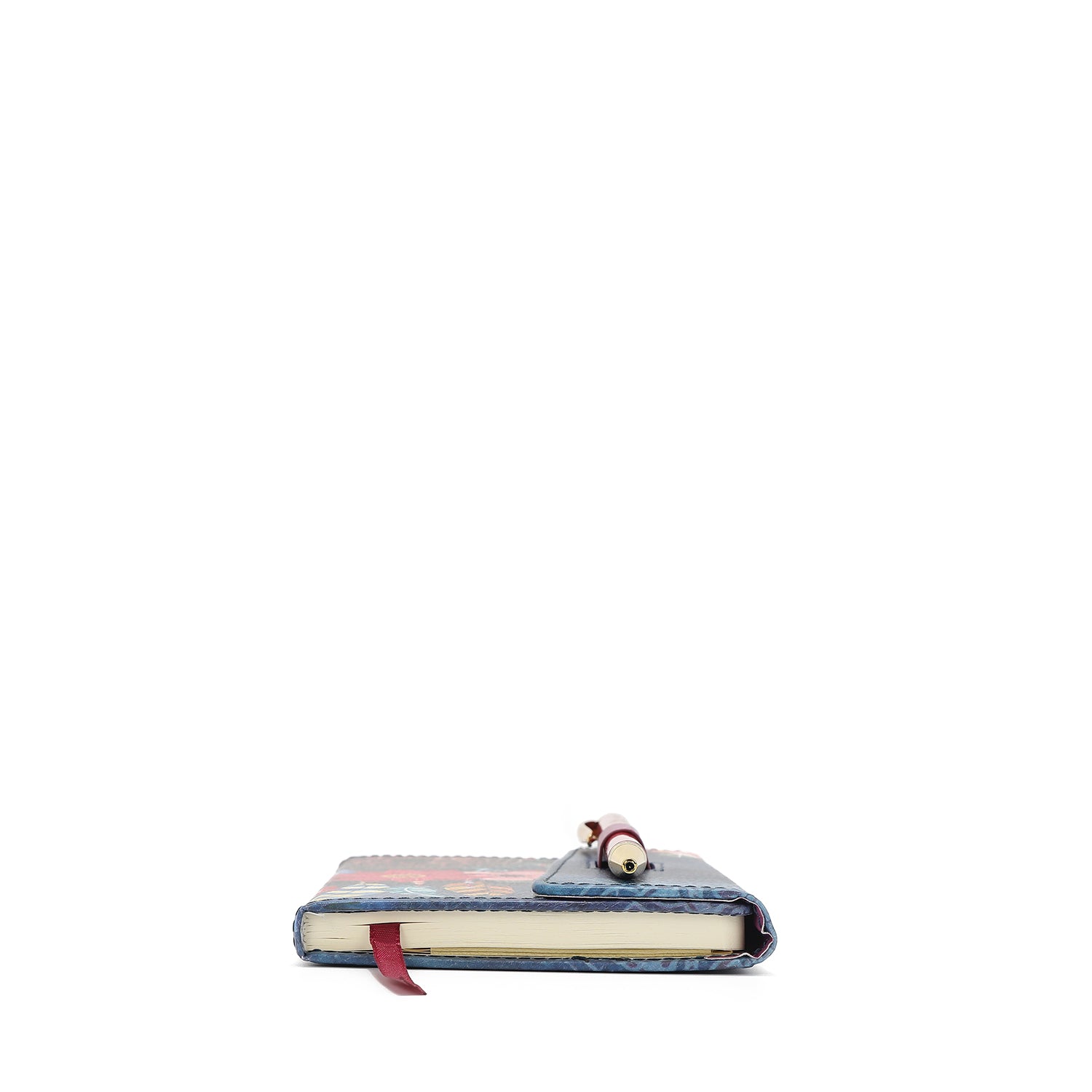 PLANIFICADOR MENSUAL CON BOLÍGRAFO (DREAM COMES TRUE)