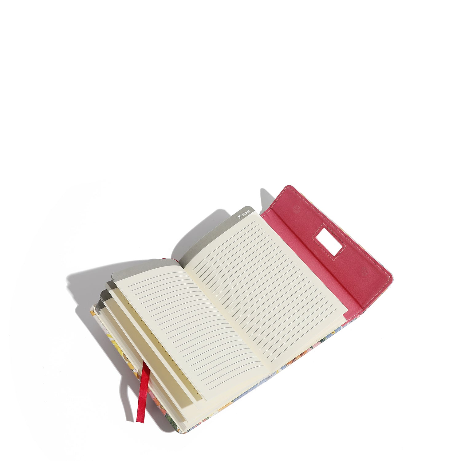 PLANIFICATEUR MENSUEL AVEC STYLO (<tc>QUEEN CLEOPATRA</tc>)