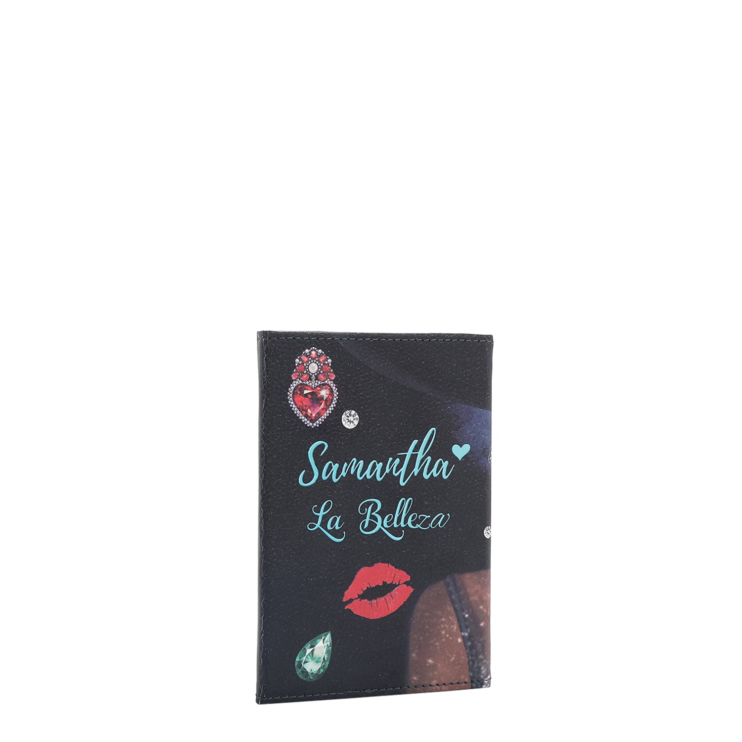 MONTHLY PLANNER WITH PEN (<tc>SAMANTHA LA BELLEZA</tc>)