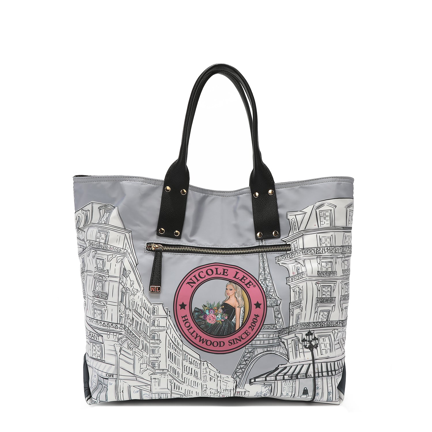 Reversible Shopper Bag