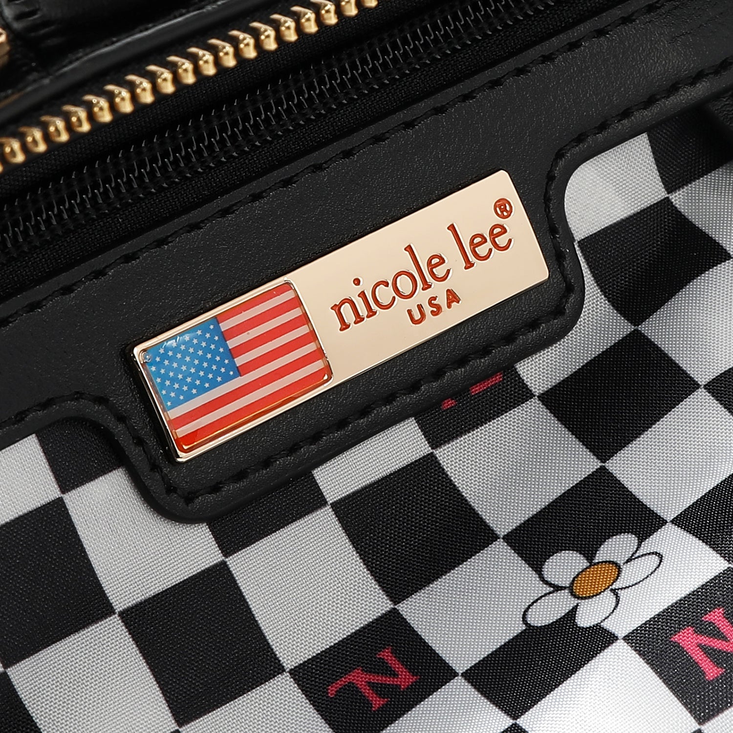 CALISTA BOLSO DE MANO CON ASA SUPERIOR (NEGRO)