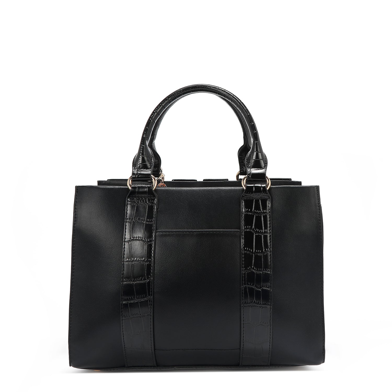 Calista Satchel (noir)
