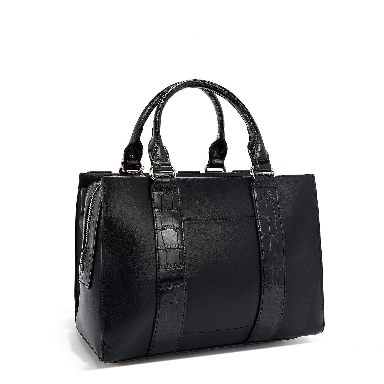 Calista Satchel (noir)