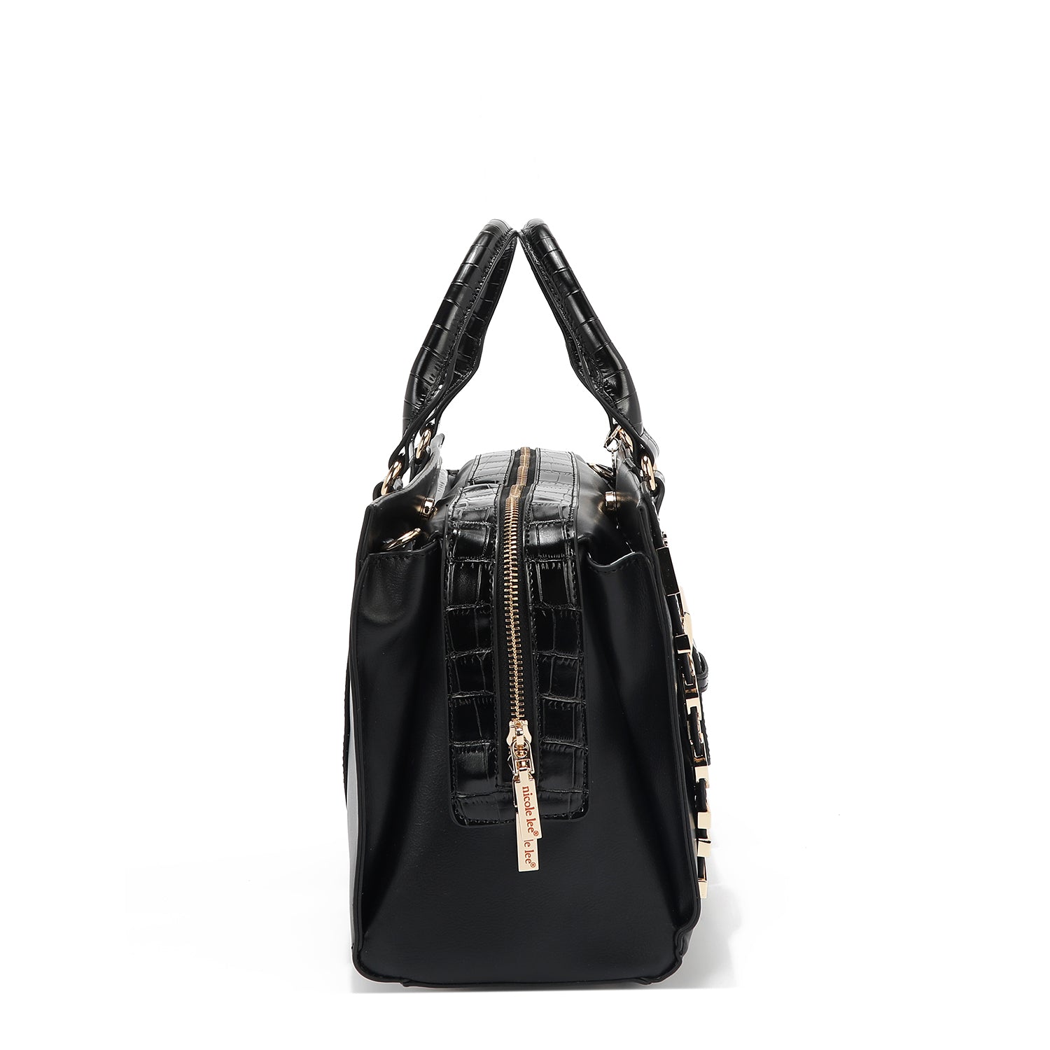 Calista Satchel (noir)