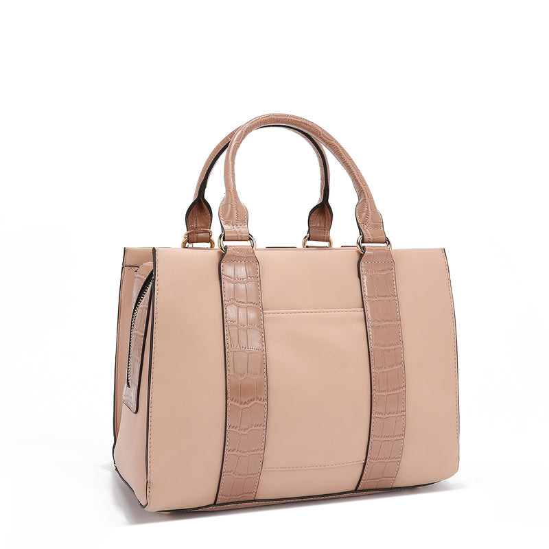 CALISTA SATCHEL (ROSA)