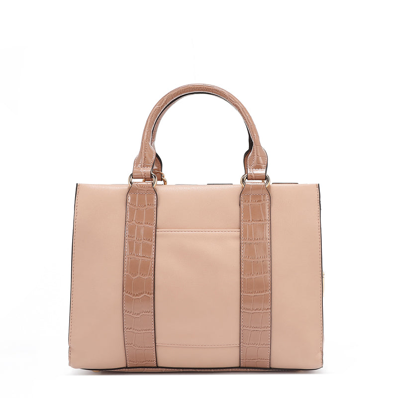 CALISTA SATCHEL (ROSA)