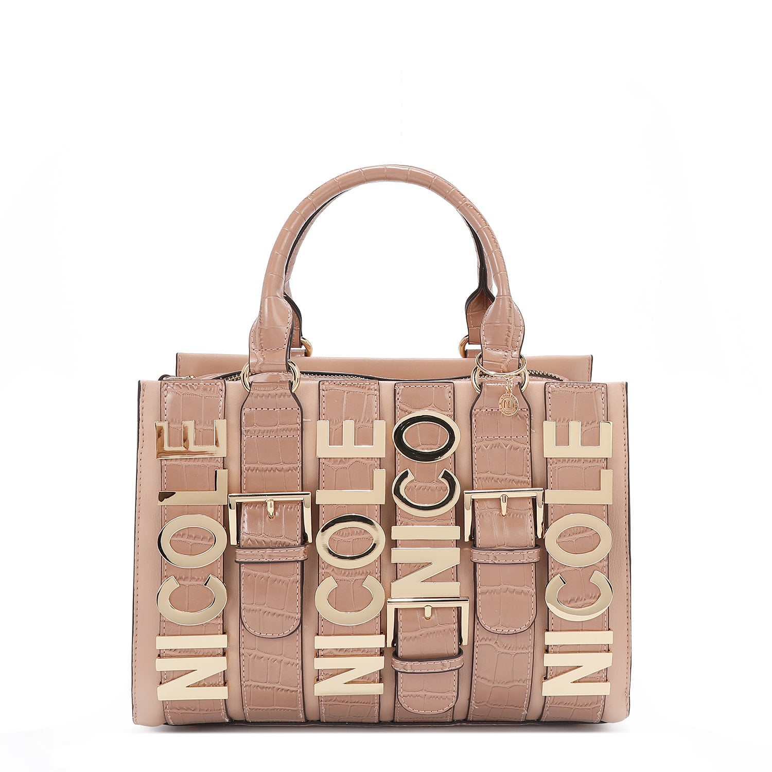 CALISTA SATCHEL (ROSA)