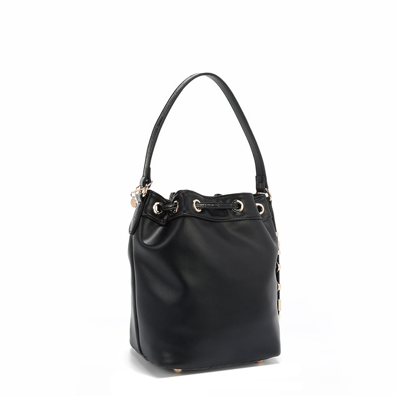 CALISTA BOLSO DE PALA (NEGRO)