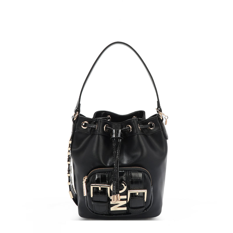 CALISTA BOLSO DE PALA (NEGRO)