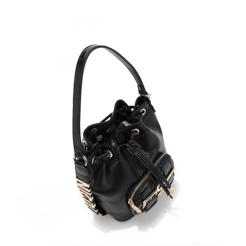 CALISTA BOLSO DE PALA (NEGRO)