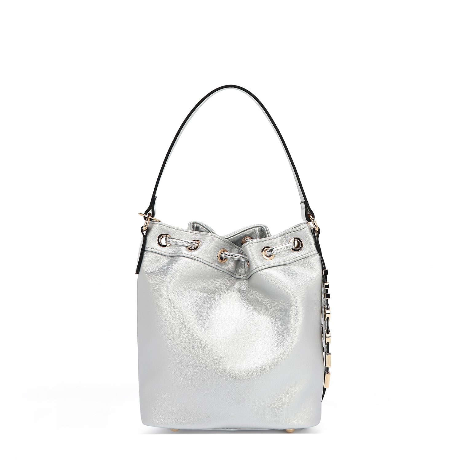 Sac à pellets Calista (argent)