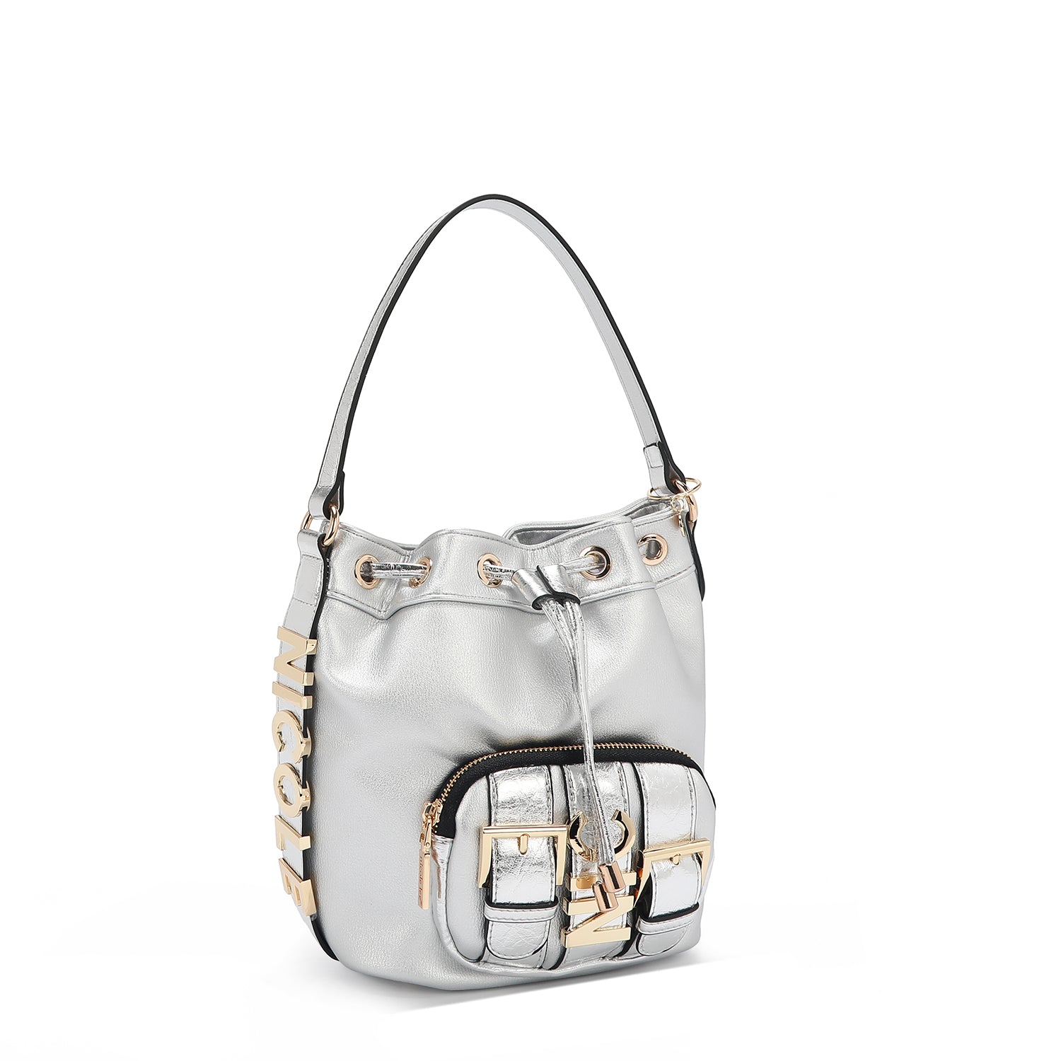 Sac à pellets Calista (argent)
