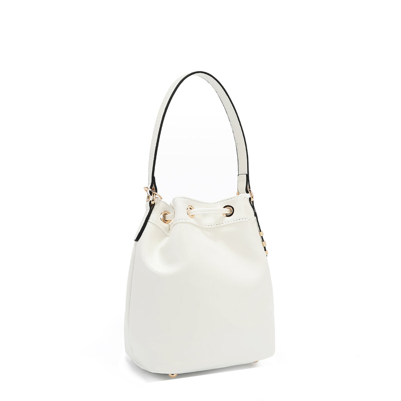 CALISTA BOLSO DE PALA (BLANCO)