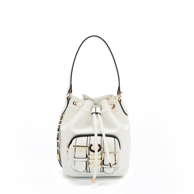 CALISTA BOLSO DE PALA (BLANCO)