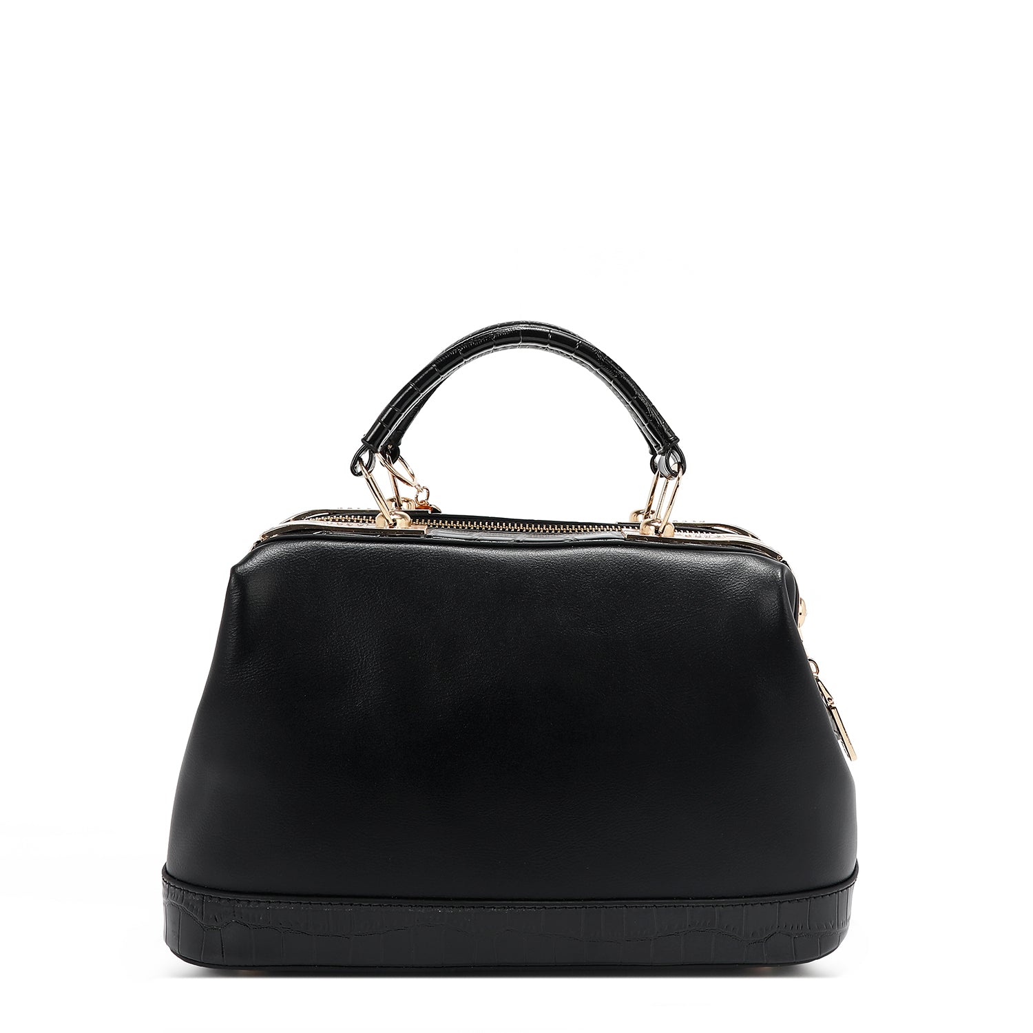 Sac à main Calista (noir)